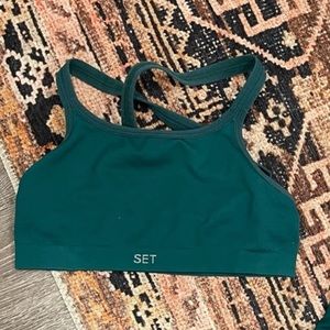 SETactive Mojito Sports bra